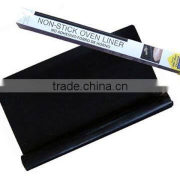 non-stick/reusable ptfe oven liner