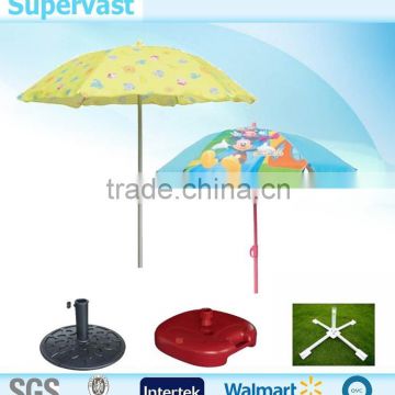 Promotional Transparent Umbrella