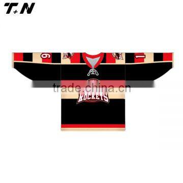 usa youth reversible hockey jersey