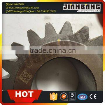 Sinotruk Howo Truck Gearbox Parts Idler WG2210050301 photo-2