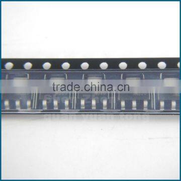 Electronic IL1117-3.3 Quality Guarantee photo-3