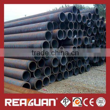 ASTM ERW welded steel tubes manufacturer in China
