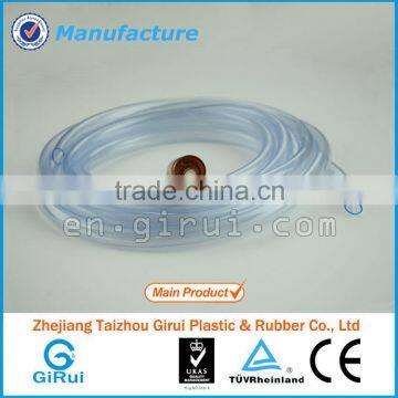 3/4" Jingle Pump Siphon Hose With Copper Fitting photo-5