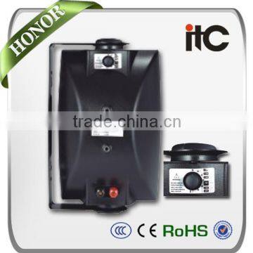 ITC T-775H 30W 8ohm Hi Fi Level 2.0 PA Loudspeaker Wall Mount photo-2