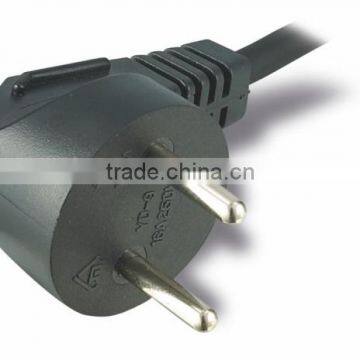 Israel power cord