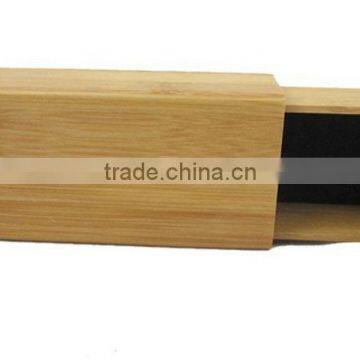 Wooden Eyeglasses Cases Bamboo Eyeglasses Cases Eyeglasses Boxes photo-3