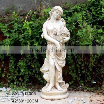 Fiberglass large modern sculpture for sale                        
                                                Quality Choice