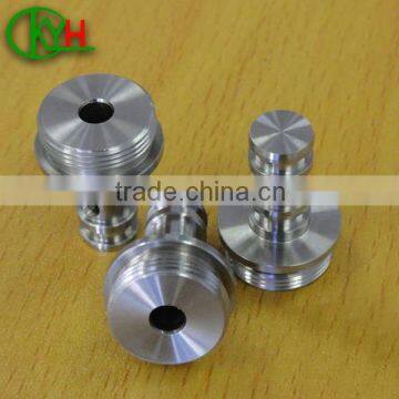 Customized Big Cnc Machined Aluminum Parts,cnc Machine Parts Supplier's Choice photo-3
