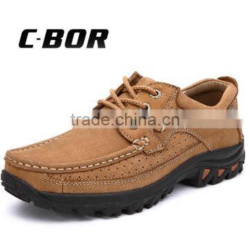 2014 Newest Design Men Fashion Shoes photo-2