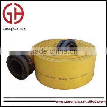 1-1/2 Inch High Water Pressure Double Jacket Snow-making Hose photo-4