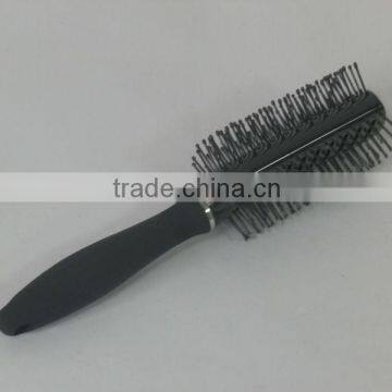 professional double side styling hair brush