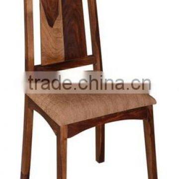JODHPUR ROSEWOOD VINTAGE DINING CHAIR , SOLID RESTAURANT DINING CHAIR photo-3