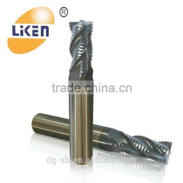 Liken500 Solid Carbide Cutter Grinder Machine, Manual Tool Cutter Grinder photo-2