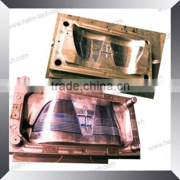 Auto Part Car Light Mould-5124