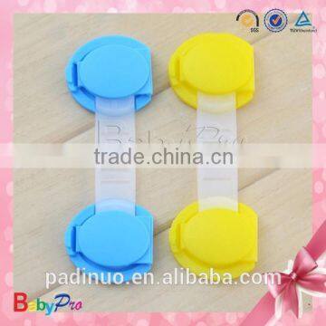 2015 Wholesales Products Design for Baby Caring Cute Form Safety Lock Cabinet Safety Lock Baby photo-6