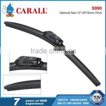 Exact Fit 5 in One Adaptor Car Window Wiper