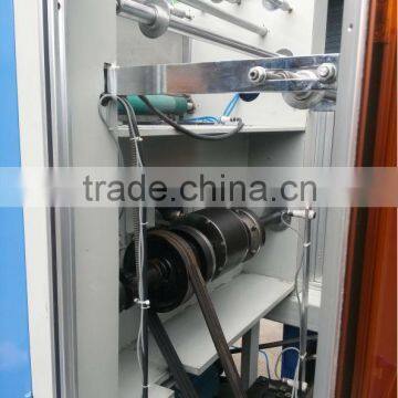Automatic High-Speed Paper Cup Machine, Paper Cup Forming Machine/Supply Aluminum Foil Lid Punching Machine/ Auto Feeder Die Pun