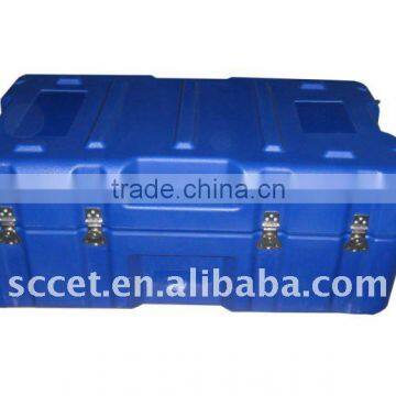 102L Rotational Molding Military Transit Case