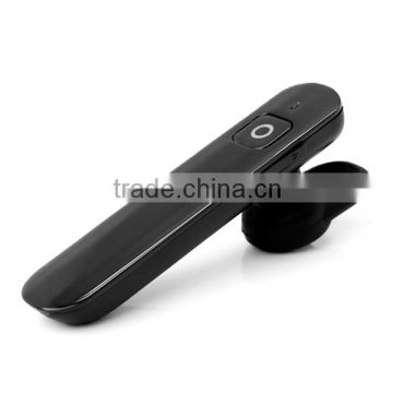 Noise canceling bluetooth earpiece mini earphone&High quality Colorful In-ear earphone for MI Phone with Mic H904