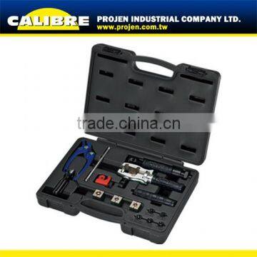 CALIBRE Car Repair Hydraulic Brake Flaring Tool