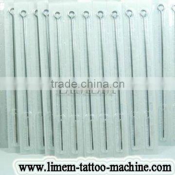 Tattoo Needle