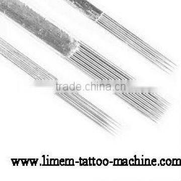 High Quality 316L stainless steel tattoo needles