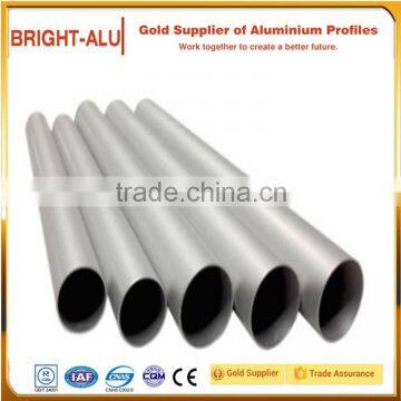 Factory price ! all kinds of extruded aluminum pipe