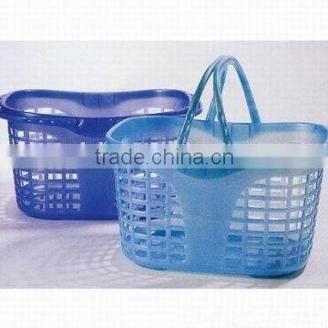 plastic basket mould