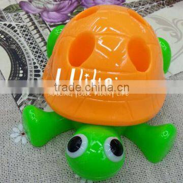 2014 best sale Plastic tortoise knife pencil sharpener for wholesale