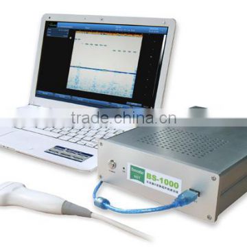 BS-1000 ultrasound box B imaging inspect imaging system(NDT, ultrasonic, B scan)