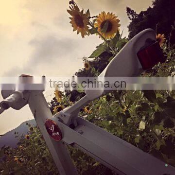 Quality Primacy Unique Security Use 2 Wheel Electric Scooter photo-5