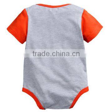 2016 Wholesale Baby Clothing Baby Romper Baby Romper Set Infants Toddlers Clothing Quality Choice photo-2