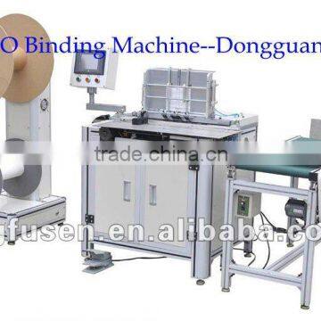 For sale, Perfect Semi-automatic 520 wire o Binding Machine