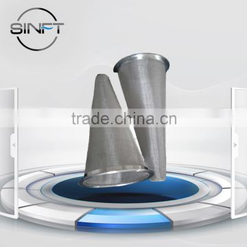 Stainless Steel Mesh Strainer Filter