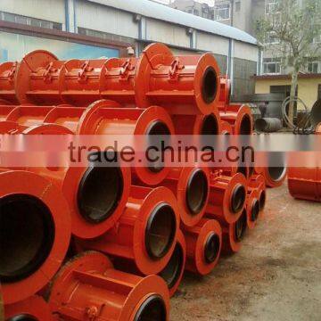 YB Cement Concrete Pipe Mould photo-2