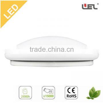led lighting italian ceiling lamps 24W surface mount light fixture of ceiling light