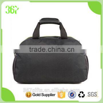 High Quality Durable Waterproof Nylon Luggage Bag Price of Travel Bag photo-4