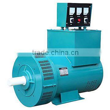 diesel generating