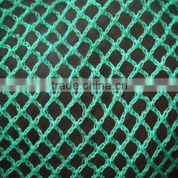 100% virgin hail net /anti hail net for fruit tree