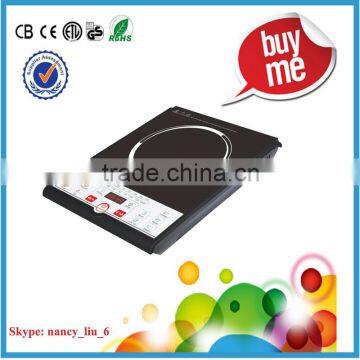 High Quality Electric Stove/ Portable Electric Induction Cooker /Commercial Induction Cooker