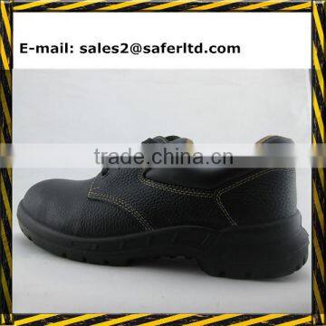 PU Outsole Material and Anti-Static Feature safety shoes