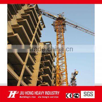 Factory price of tower crane