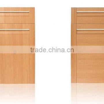 Kitchen cabinet sheet pvc door panel for kitchen cabinet