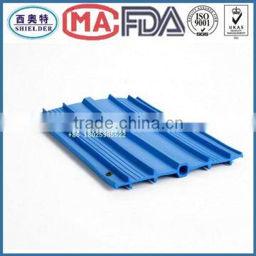 Internal Expansion Joint Pvc Water Stop Waterproof Water Bar