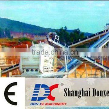 Gold Mining Machine /Mobile Crushing And Screening Plant/Screening Plant