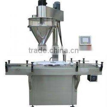 Automatic Can Filling Machine