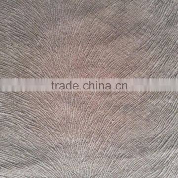100% Polyester Burn Out Fabric for Sofa Upholstery photo-2