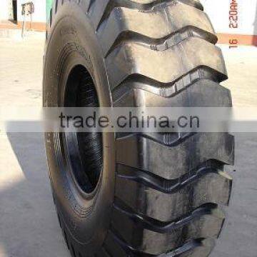 high quality bias OTR tire/tyre 20.5-25 E-3/L-3