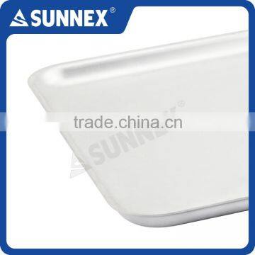 SUNNEX Hot Sale Standard Rectangular 31.8x21.6x1.9cm Aluminium Baking Tray photo-2