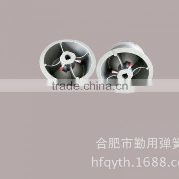 32'' cable drum, steel wire wheel for door